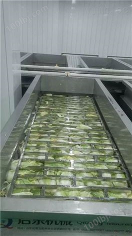 QD泡菜加工设备流水线设备供应厂家 泡菜机械
