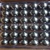 专业生产不锈钢珠 供应0.5mm-60.0mm不锈钢球，不锈钢珠，304钢珠，201钢珠