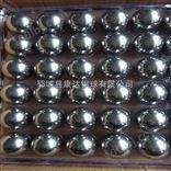 专业生产不锈钢珠 供应0.5mm-60.0mm不锈钢球，不锈钢珠，304钢珠，201钢珠