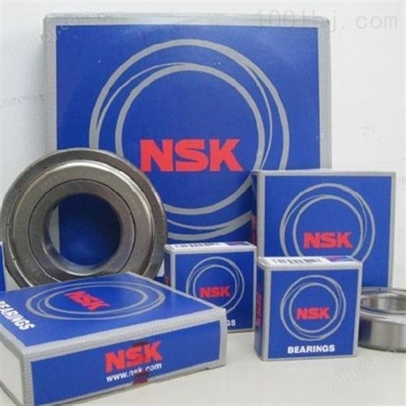 NSK 30202轴承30202圆柱滚子轴承