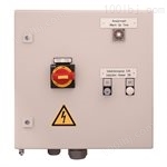 用于固定式感应加热器EAZ系列的控制柜 