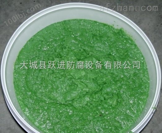 北京脱硫塔防腐树脂玻璃鳞片胶泥涂料