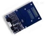 M209CX UART/IIC/RS232/USB免驱 RFID读写模块