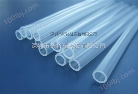 透明硅胶管 进口硅胶管 硅胶医用管