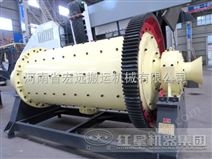 棒磨式制砂机厂家对于棒磨机参数的介绍MHM56