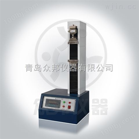 青岛众邦*ZF-613点对点电阻率测试仪/织物点对点电阻测试仪