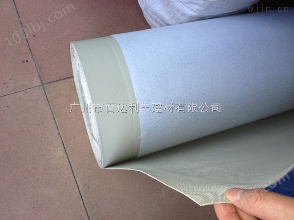 广州市聚氯乙烯PVC防水卷材 东莞市pvc防水卷材