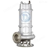50QWP20-15-1.5QWP型不锈钢潜水排污泵