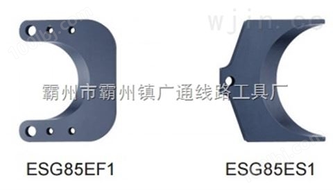 霸州广通柯劳克ESG85L电动液压电缆剪有保证