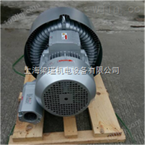 高压漩涡气泵-双叶轮漩涡气泵生产