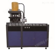 RDJX-500吨液压压片机 电动粉末压片机