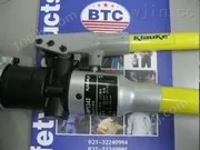 K-HP1330 德国KLAUKE 手动液压压接钳