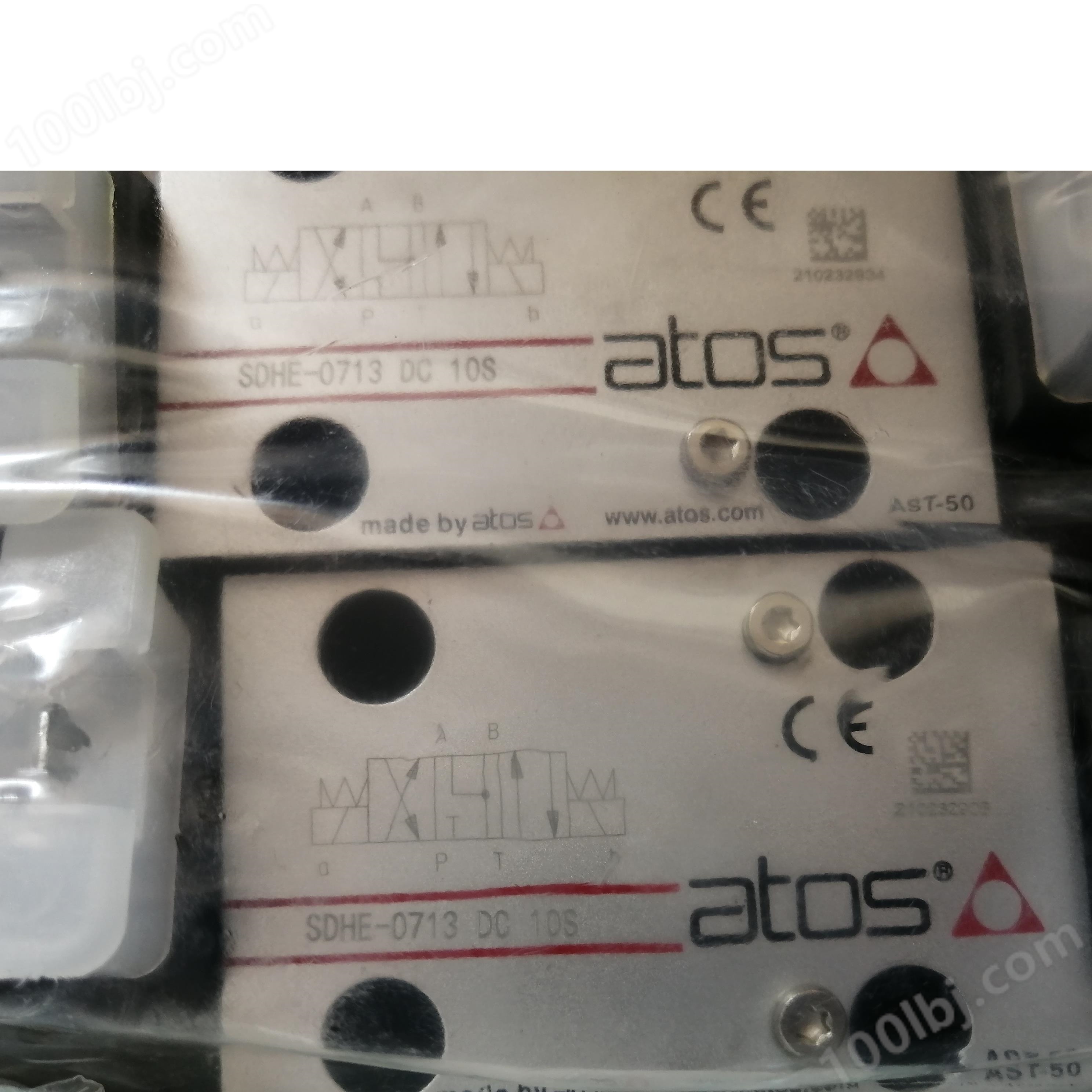 销售ATOS电磁阀