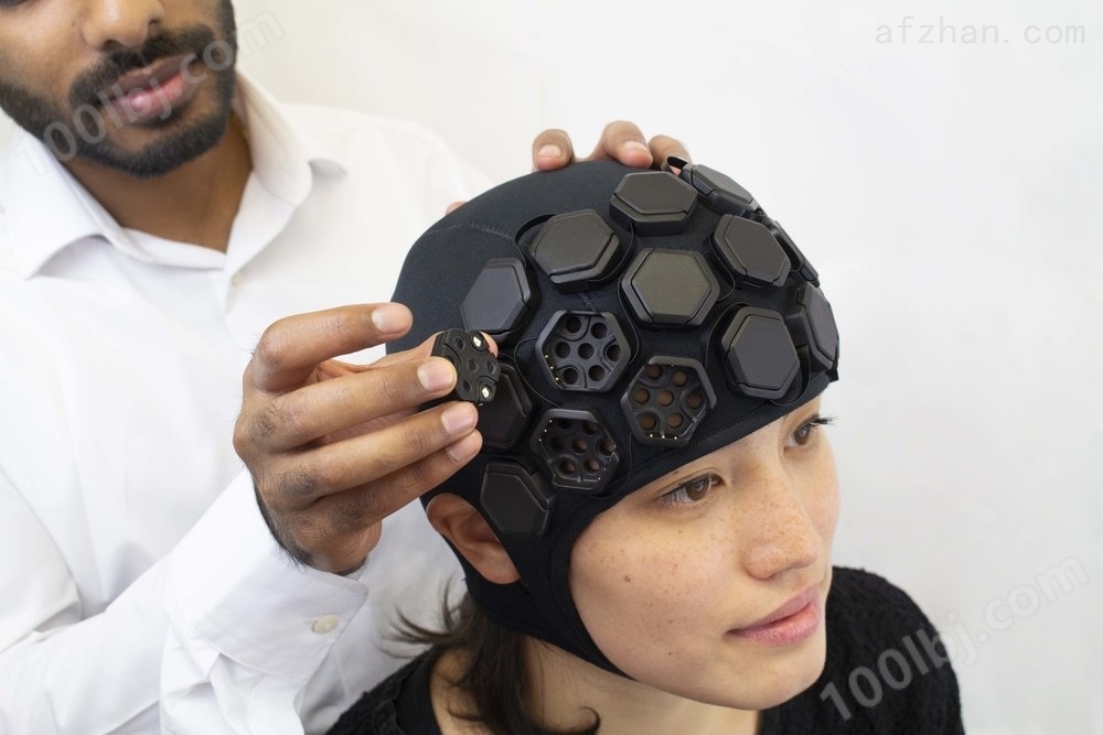 销售UCL可穿戴近红外脑成像系统供应商